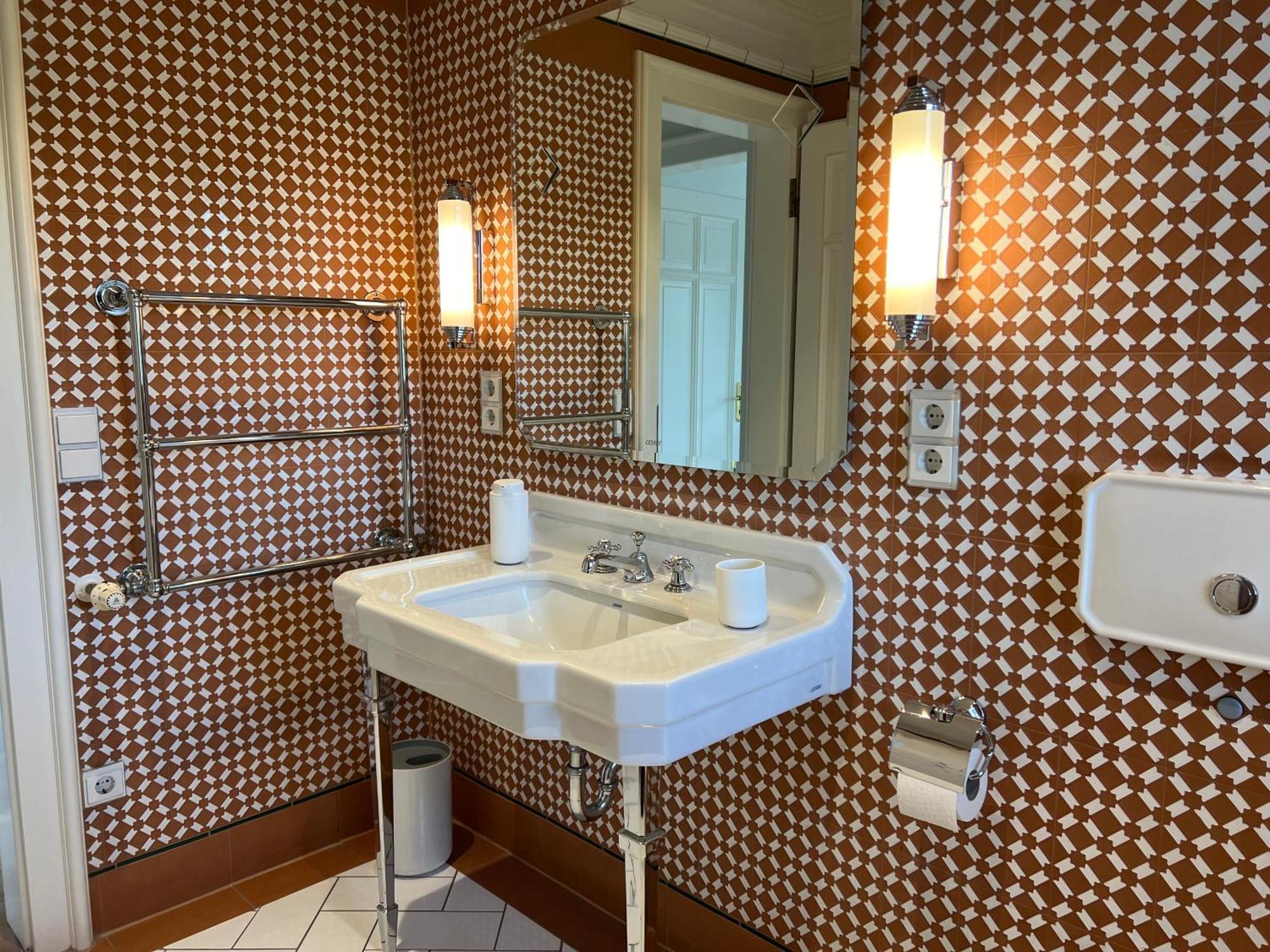 Herrenhaus - Starnberger See - Ammerland Münsing Eksteriør billede